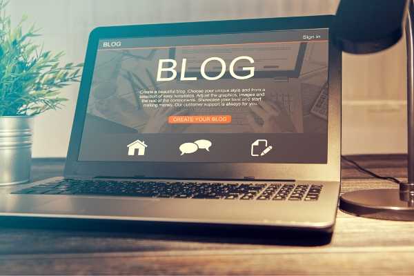 Blogging for Inbound Marketing