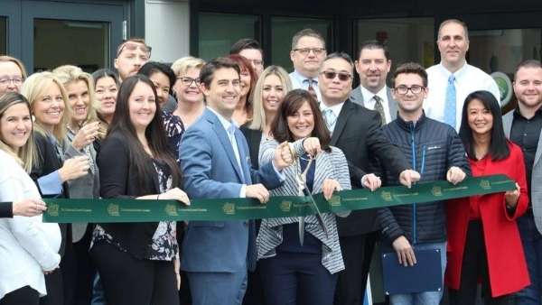 Coldwell Banker Prime Properties Office Opening