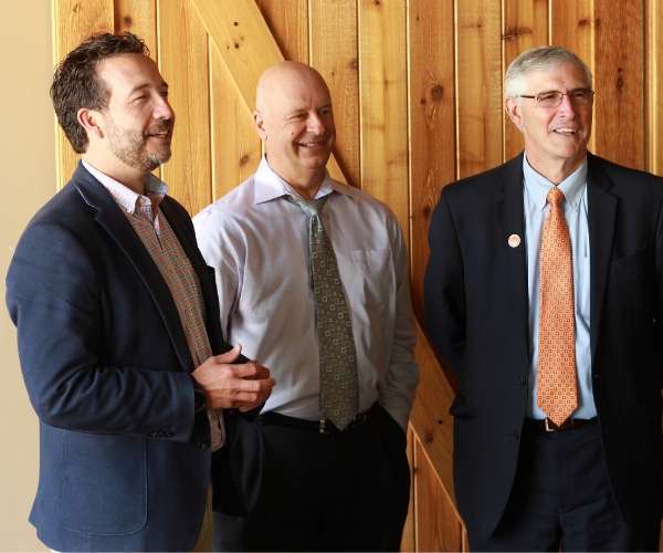 The Cutler Real Estate Story