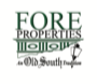 Fore Properties