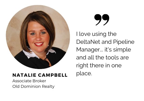 Natalie Campbell Old Dominion Realty